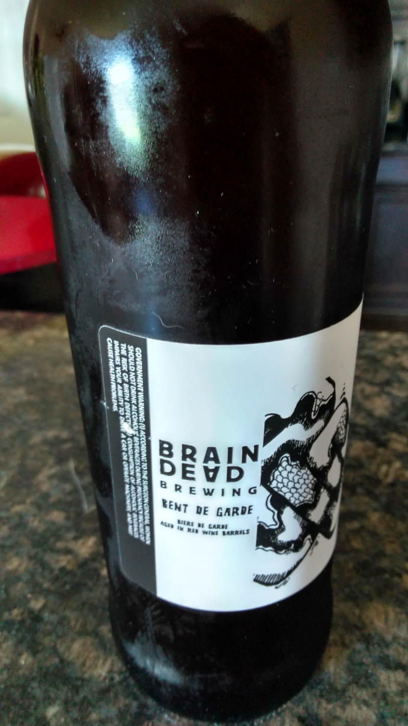 Illustration for article titled May all your beer be as good.